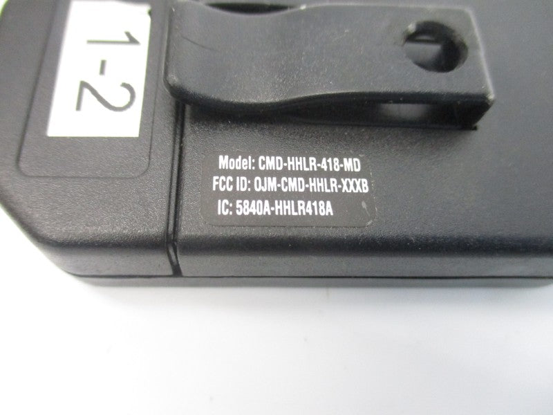 MISTAWAY CMD-HHLR-418-MD NSNP