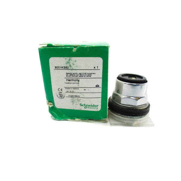 SCHNEIDER ELECTRIC 9001KS52 SER. L NSMP