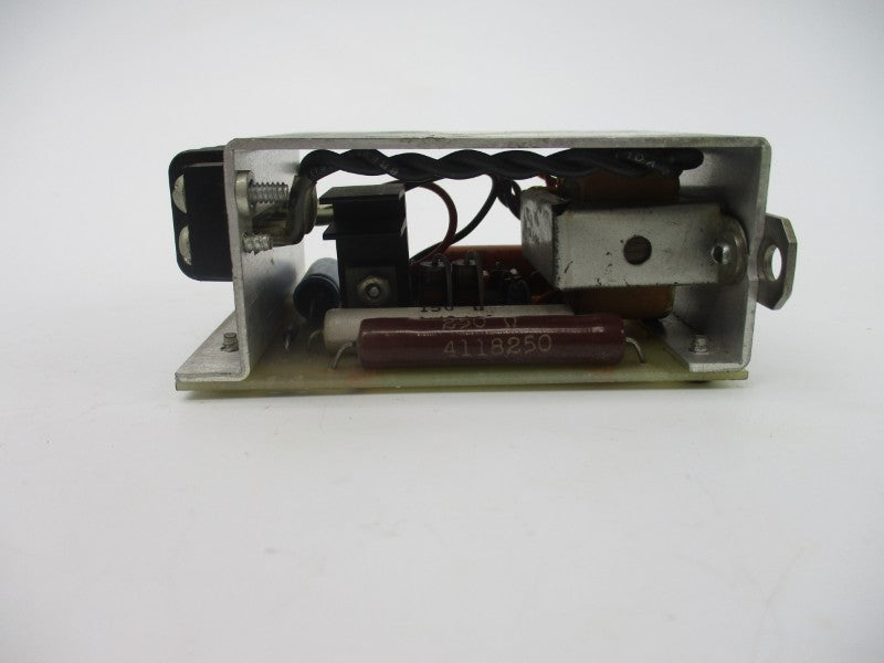 DREXELBROOK 401-13-21 115VAC UNMP