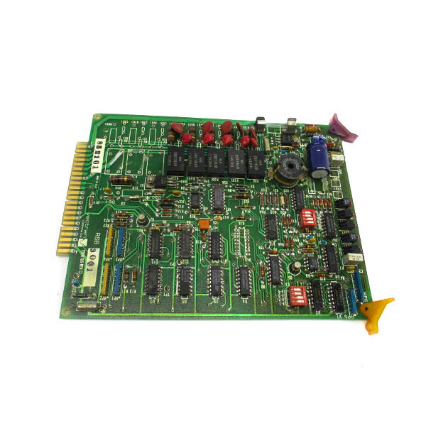 VECTRAN 2500155 REV. D UNMP