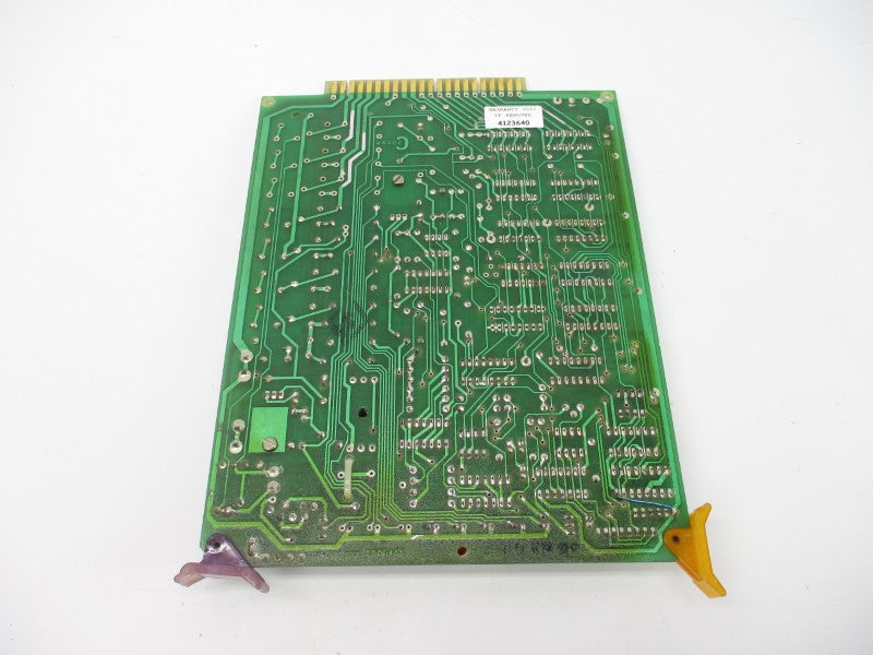 VECTRAN 2500155 REV. D UNMP