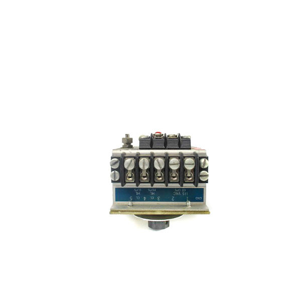 DREXELBROOK ENGINEERING 401-1003 115VAC NSNP