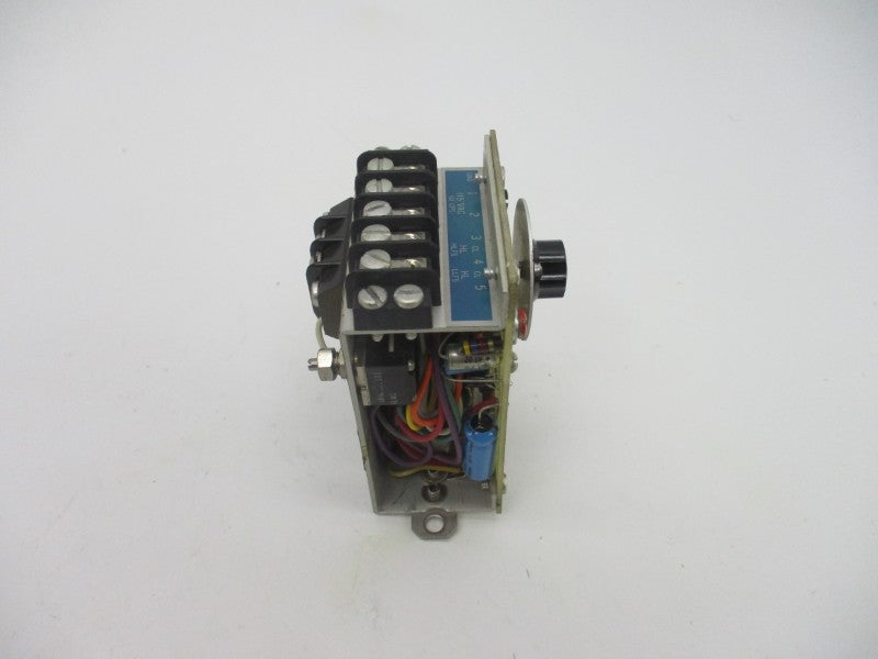 DREXELBROOK ENGINEERING 401-1003 115VAC NSNP