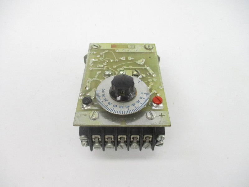 DREXELBROOK ENGINEERING 401-1003 115VAC NSNP