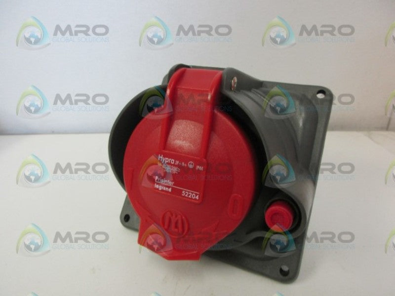 LEGRAND 52214 RECEPTACLE NSMP