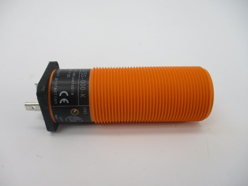 IFM EFECTOR KI5038 KI-3015-FPKG/NI/SS-000-K 10-36VDC NSMP