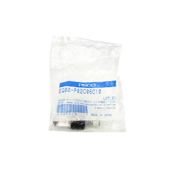 PISCO EQ02-P02C06C10 NSMP