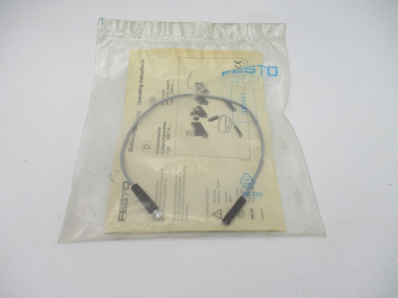 FESTO 150863 NSMP