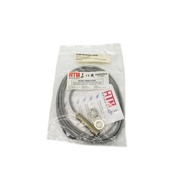 HTM SENSORS ECM1-1204N-A3U2 NSMP