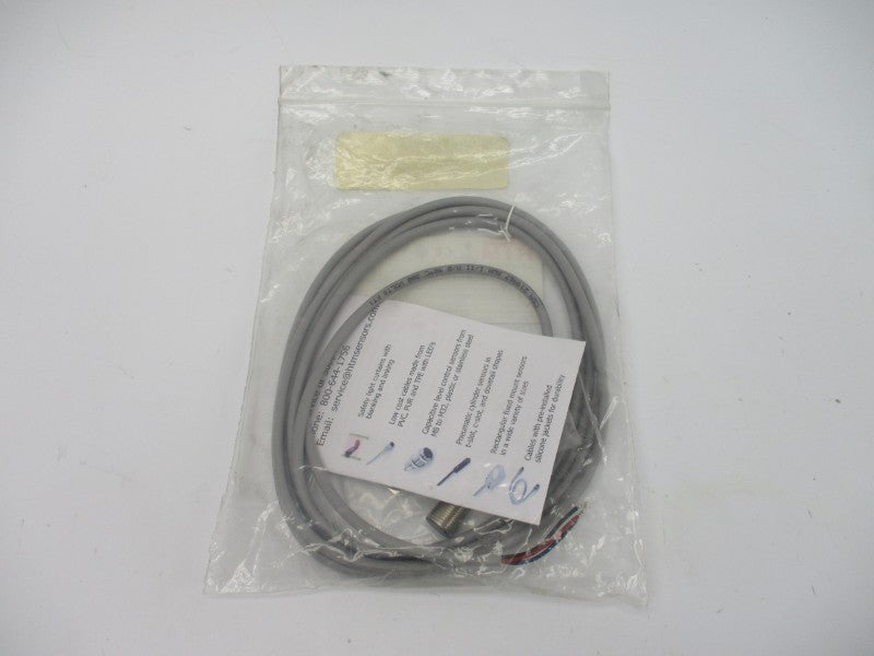 HTM SENSORS ECM1-1204N-A3U2 NSMP