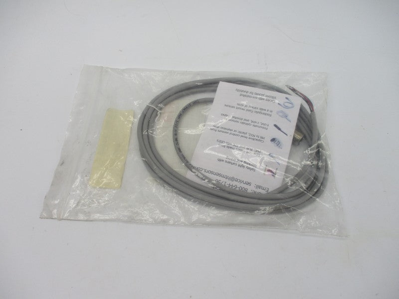HTM SENSORS ECM1-1204N-A3U2 NSMP