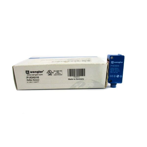 WENGLOR P1KH016 15-30VDC NSMP NSMP