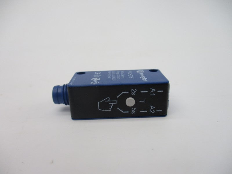 WENGLOR P1KH016 15-30VDC NSMP NSMP