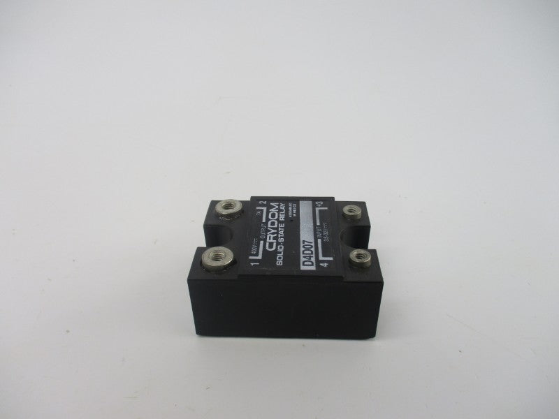 CRYDOM D4D07 3.5-32V 7A NSNP
