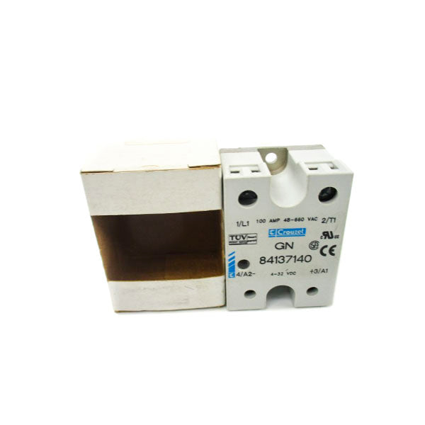 CROUZET GN84137140 4-32VDC 100A NSMP