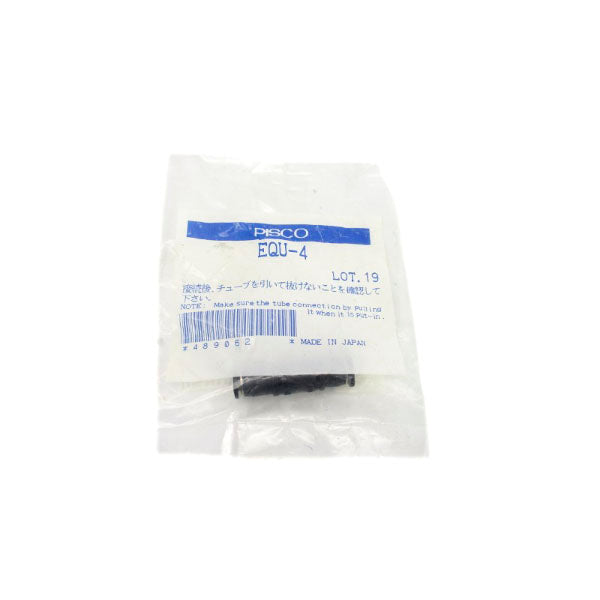 PISCO EQU-4 NSMP
