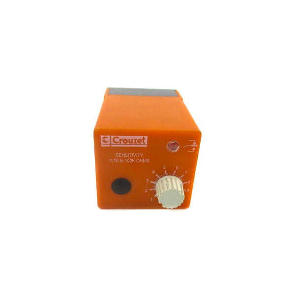 CROUZET PNR110A 110VAC NSNP