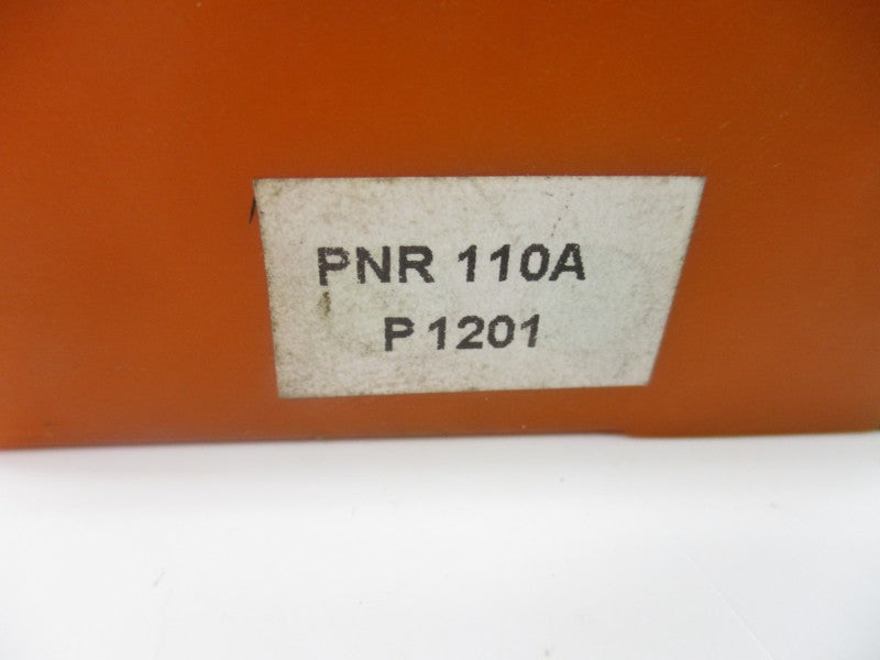 CROUZET PNR110A 110VAC NSNP