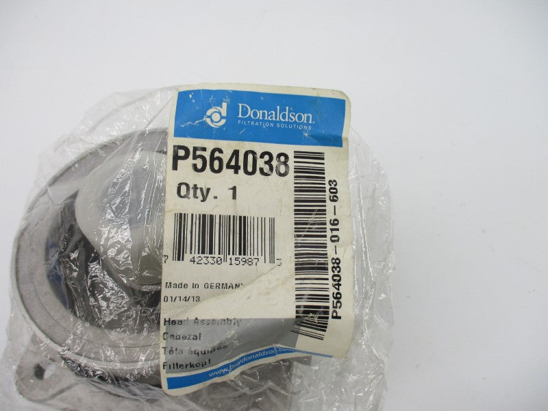 DONALDSON P564038 NSMP