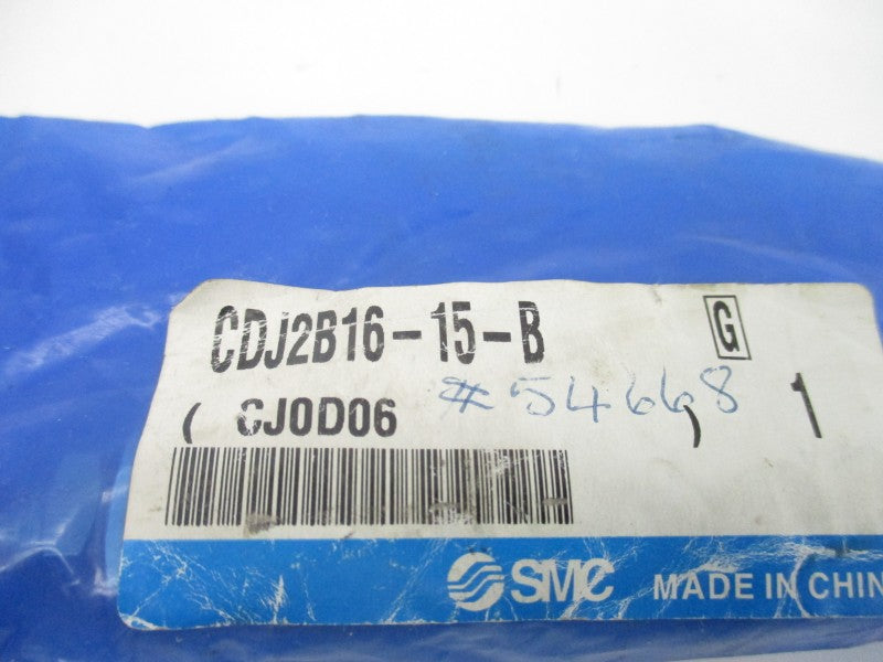 SMC CDJ2B16-15-B NSMP