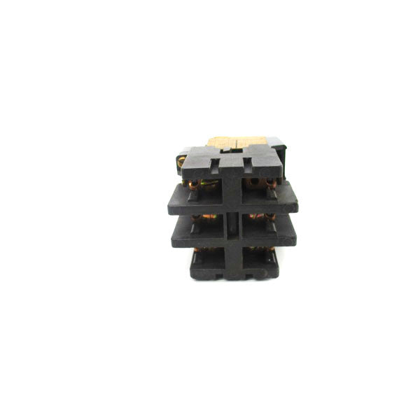 SQUARE D 8910KO3V02 SER. D 120V 30A UNMP