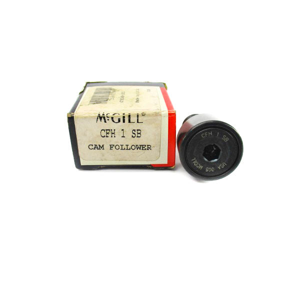 MCGILL CFH1SB NSMP