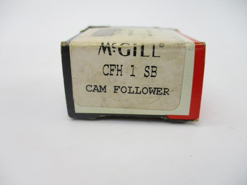MCGILL CFH1SB NSMP