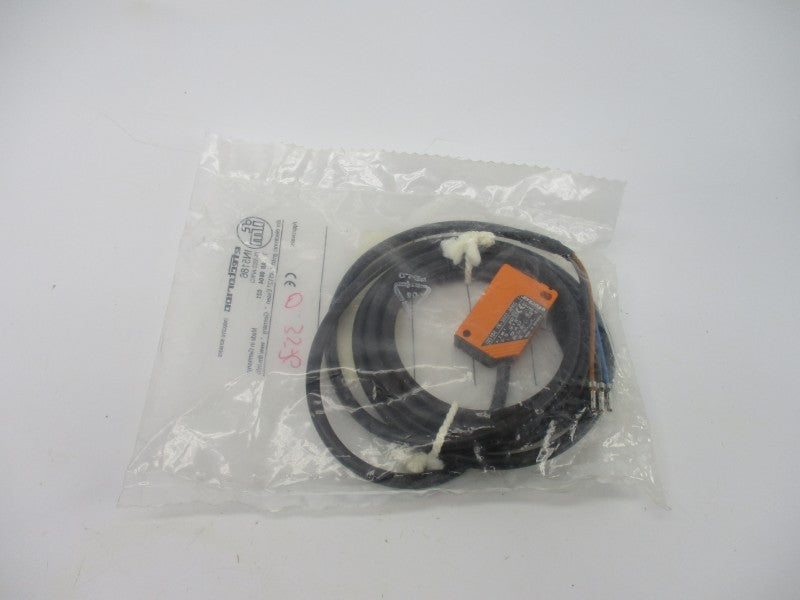 IFM EFECTOR IN5186 IN-3002-APKG NSMP