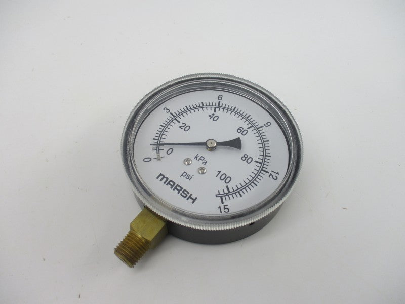 MARSH BELLOFRAM J8040 0-15PSI NSMP