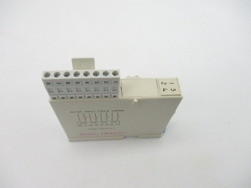 OPTO 22 SNAP-IDC5-HT 15-32VDC NSMP