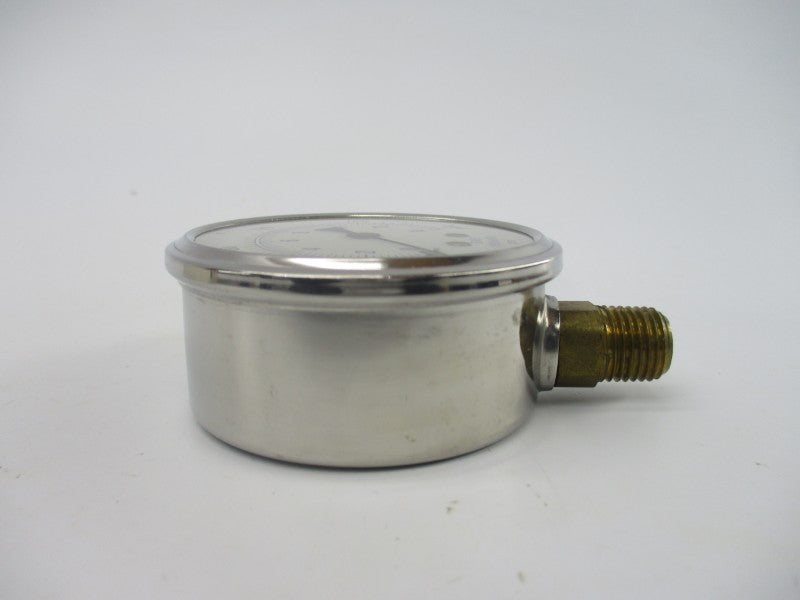 L-AX1/4NPT 0-200PSI NSMP