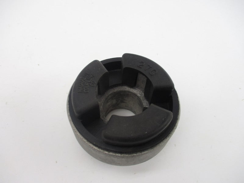MAGNALOY COUPLING M2001-1/8X1/4 NSMP