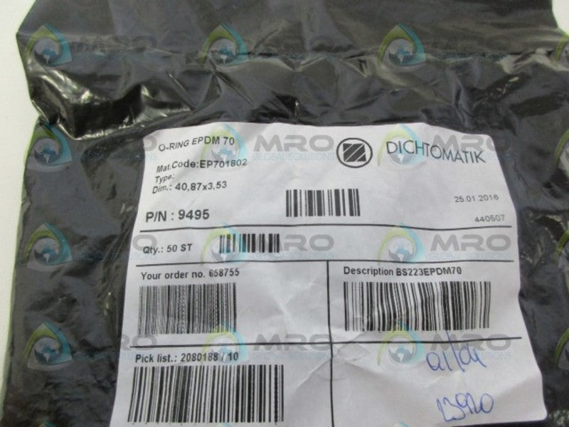 DICHTOMATIK  9495 NSMP