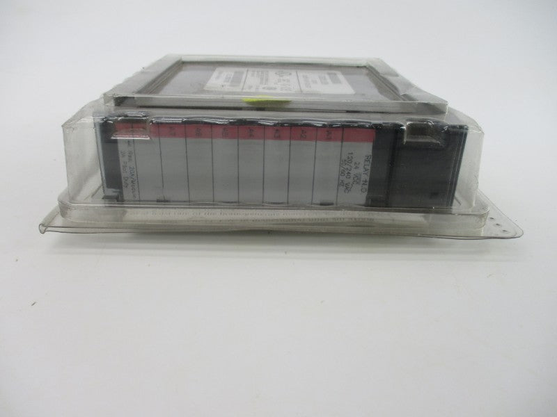 GENERAL ELECTRIC IC693MDL930H 120/240VAC 20A NSFS