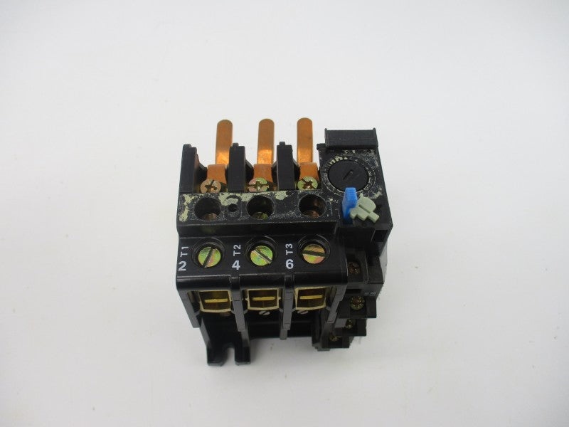 SPRECHER+SCHUH CT3-42 2270210132 380V 32-42A NSMP