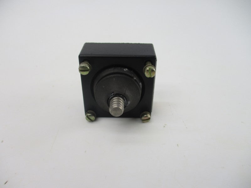 GENERAL ELECTRIC CR215GH93 NSMP