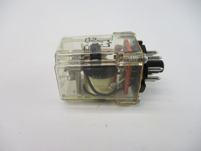 AMF KRP11DG 110VDC 10A NSMP