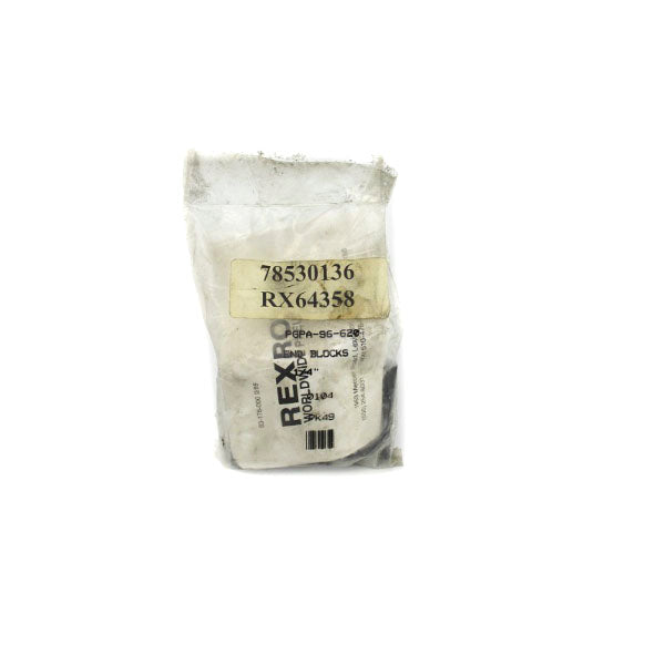 REXROTH PGPA-96-620 1/4" NSMP