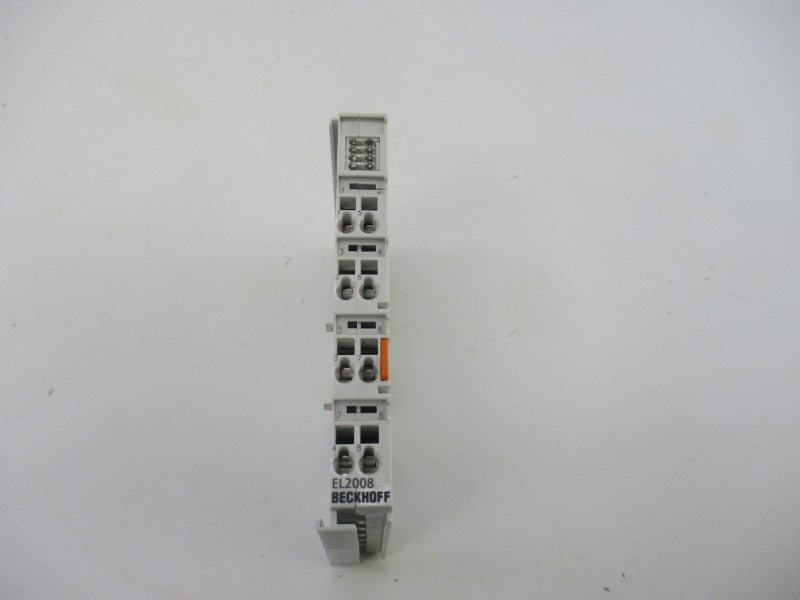 BECKHOFF EL20080000 24VDC 0.5A  NSMP