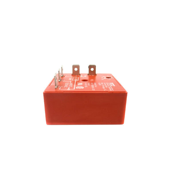 NCC Q2T-00060-321 120VAC 1A 3-60SEC UNMP
