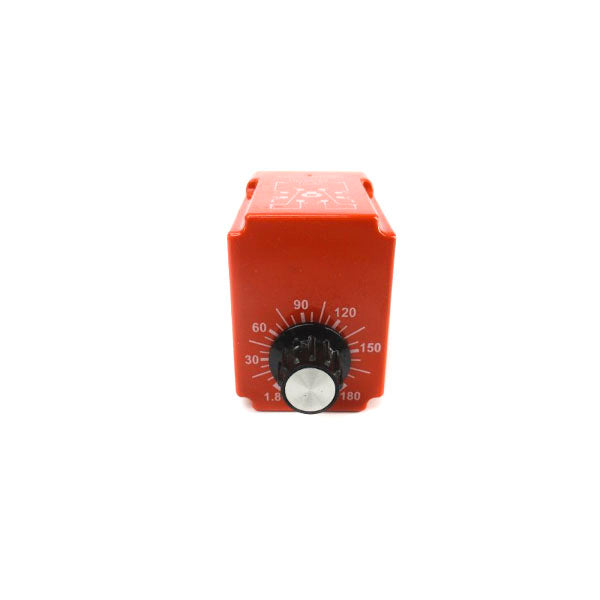 AMETEK T1K-180-461 120VAC 10A 1.8-180 SEC UNMP