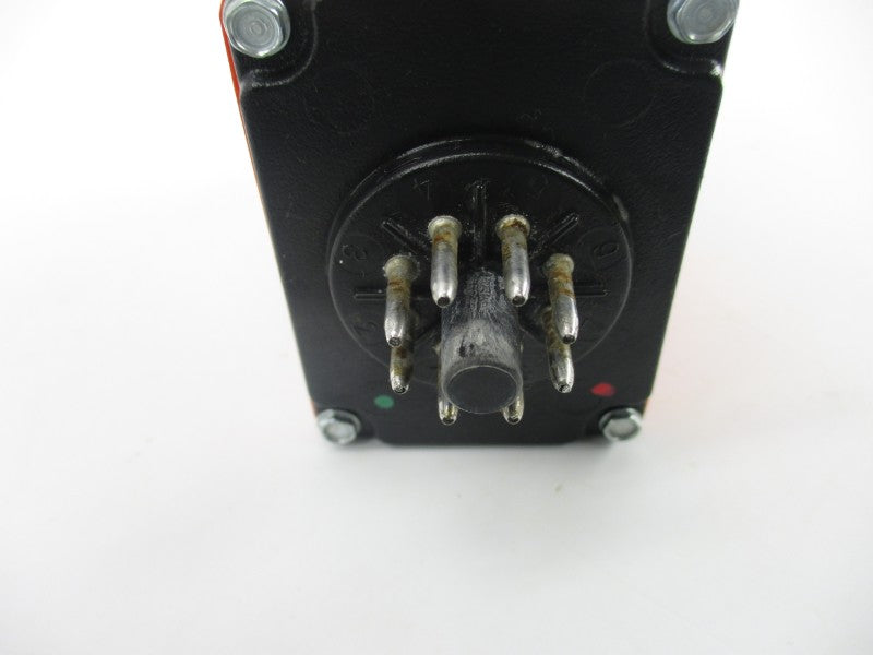 AMETEK T1K-180-461 120VAC 10A 1.8-180 SEC UNMP