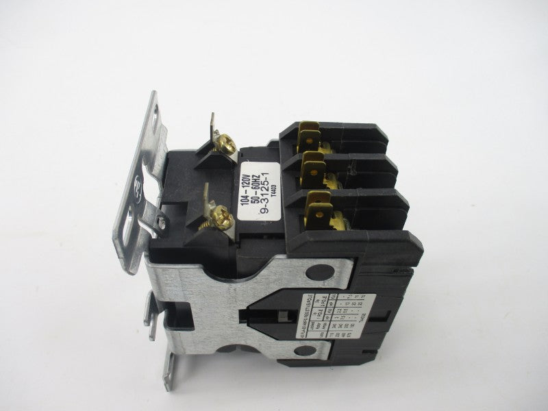 EATON C25DND340A SER. C1 104/120V 40A NSMP