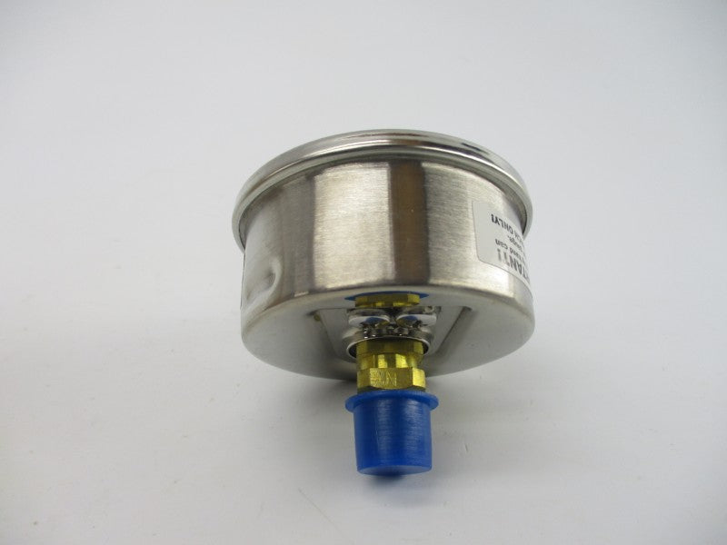 MARSH BELLOFRAM J6454P 0-200PSI 1/4" NSMP