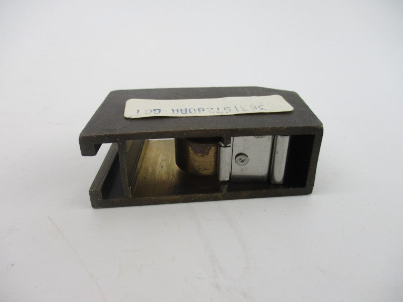 GENERAL ELECTRIC 36A167280AAG01 NSNP