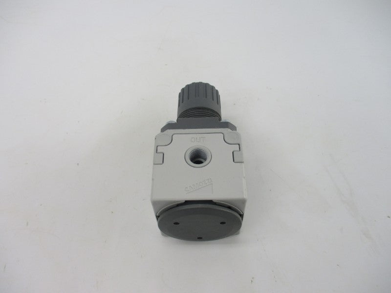 CAMOZZI MC104-M00TF NSNP