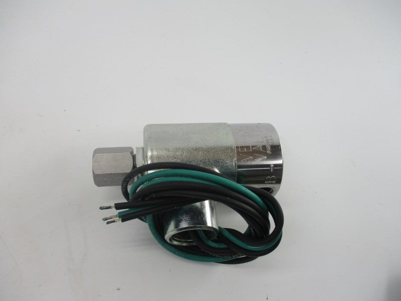 VERSA ESM-2302-06-H-A024 24V 0-125PSI NSMP