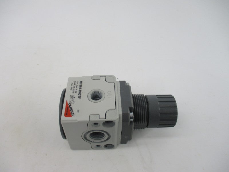 CAMOZZI MC104-M00TF NSMP