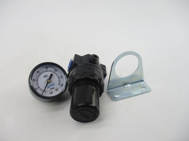 AIRTAC SR200082T 7.0-130.0PSI NSMP