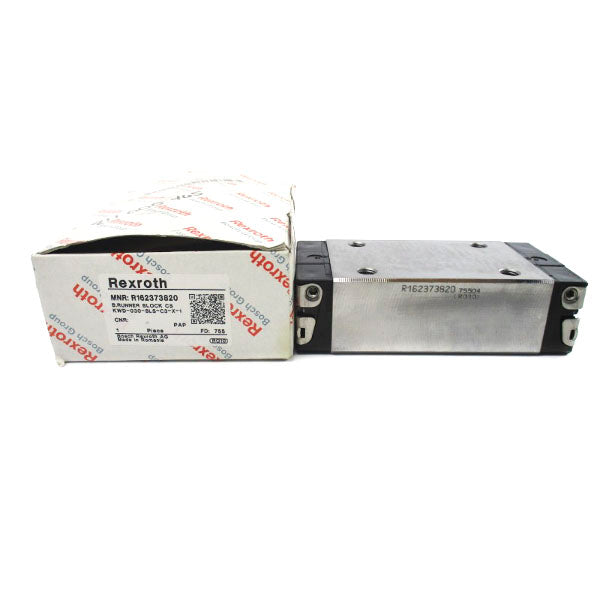 REXROTH KWD-030-SLS-C3-X-1 R162373820 NSMP